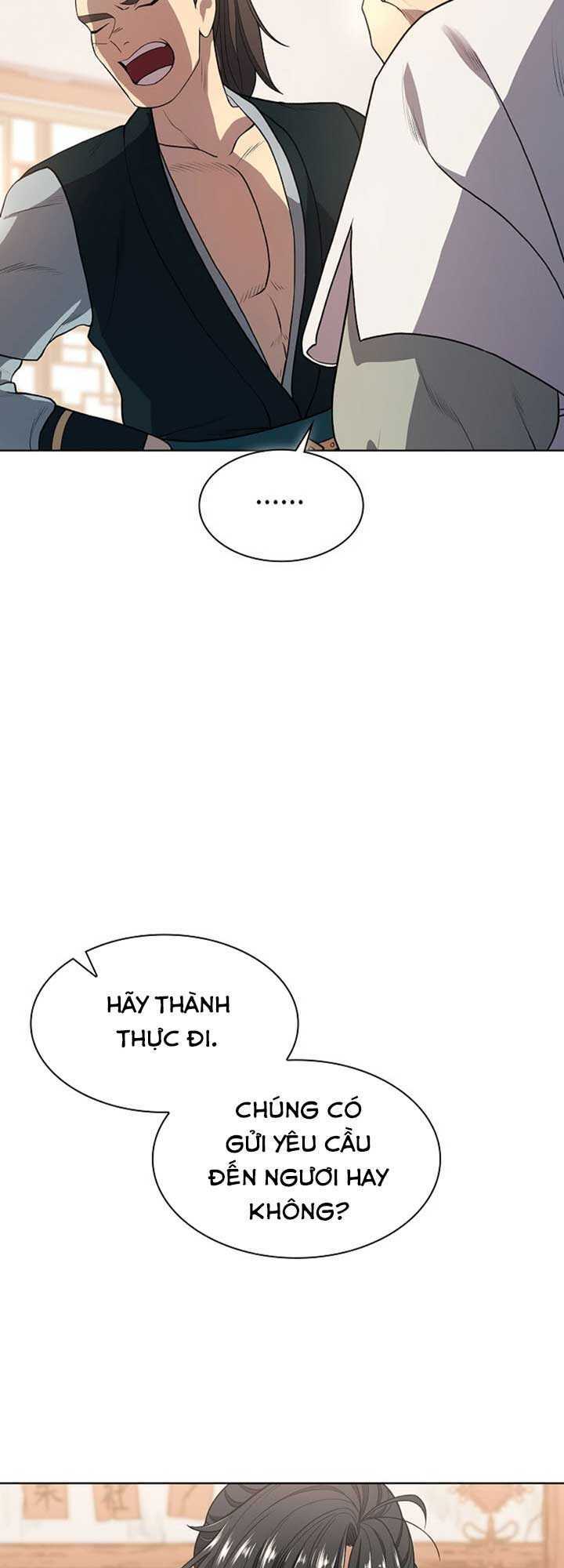 Quán Trọ Phong Ba - Chapter 3 - Page 6