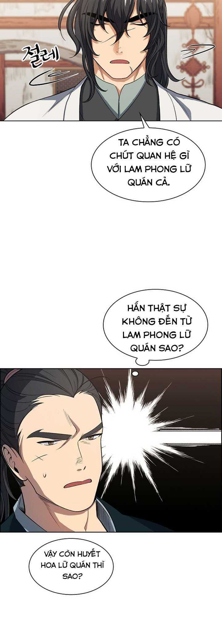 Quán Trọ Phong Ba - Chapter 3 - Page 7