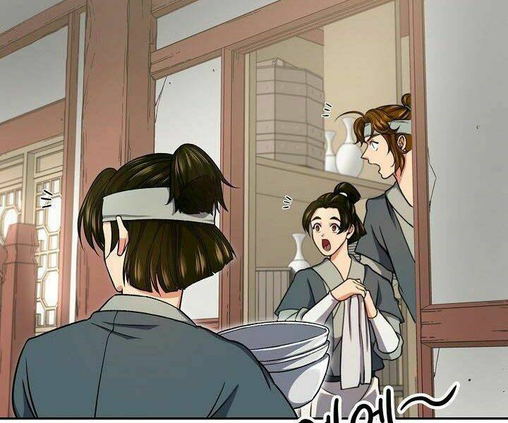 Quán Trọ Phong Ba - Chapter 30 - Page 55