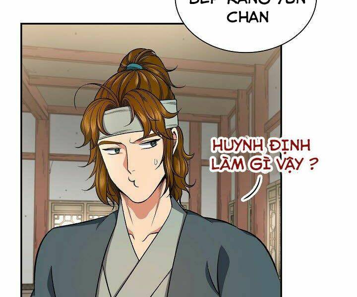 Quán Trọ Phong Ba - Chapter 30 - Page 57