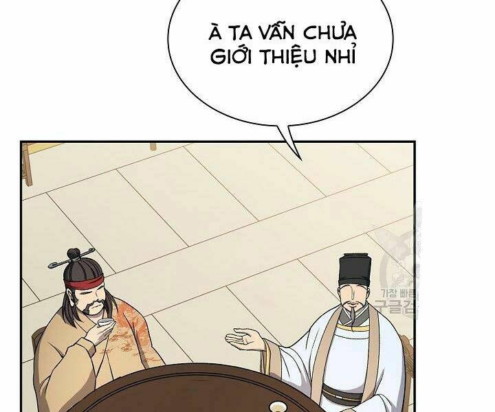 Quán Trọ Phong Ba - Chapter 31 - Page 126