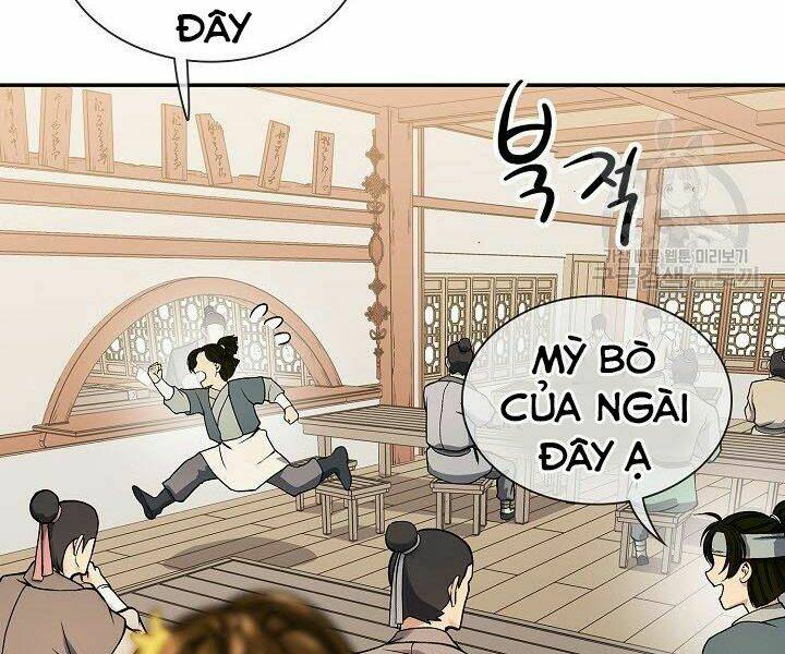 Quán Trọ Phong Ba - Chapter 31 - Page 4