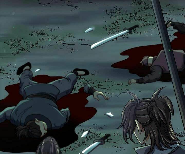 Quán Trọ Phong Ba - Chapter 36 - Page 195