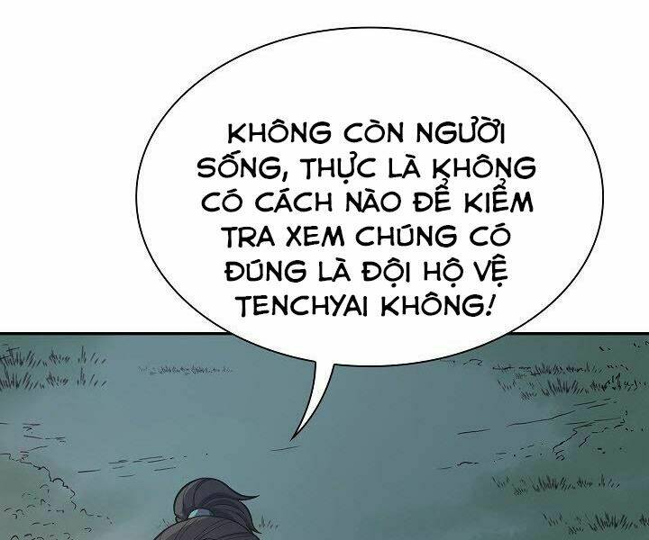 Quán Trọ Phong Ba - Chapter 37 - Page 21