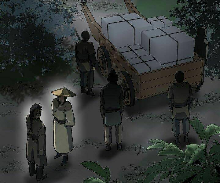 Quán Trọ Phong Ba - Chapter 37 - Page 38