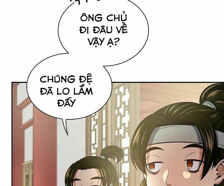 Quán Trọ Phong Ba - Chapter 38 - Page 116