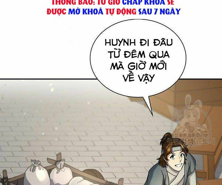 Quán Trọ Phong Ba - Chapter 38 - Page 134