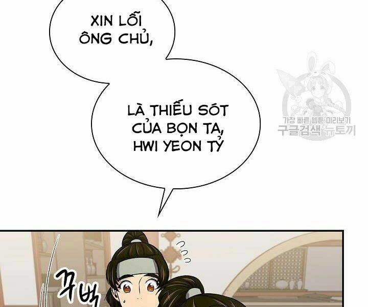 Quán Trọ Phong Ba - Chapter 39 - Page 26