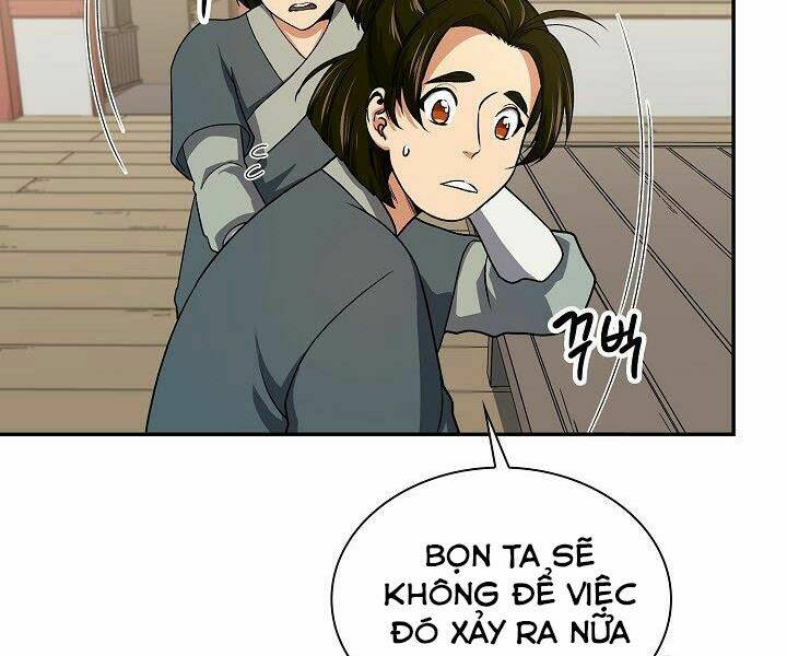 Quán Trọ Phong Ba - Chapter 39 - Page 27