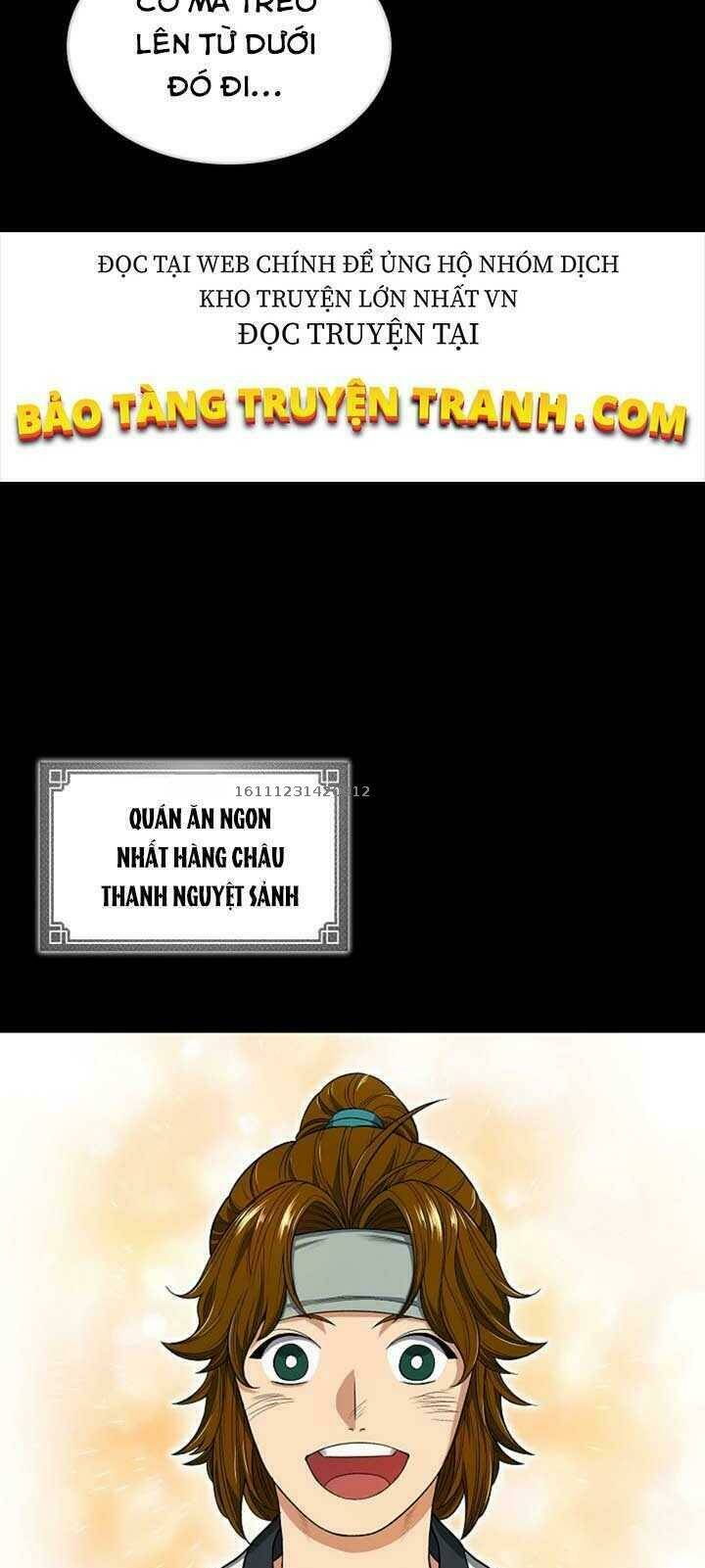 Quán Trọ Phong Ba - Chapter 4 - Page 9