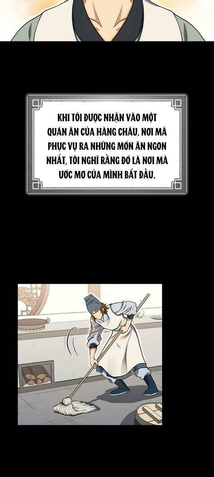 Quán Trọ Phong Ba - Chapter 4 - Page 10
