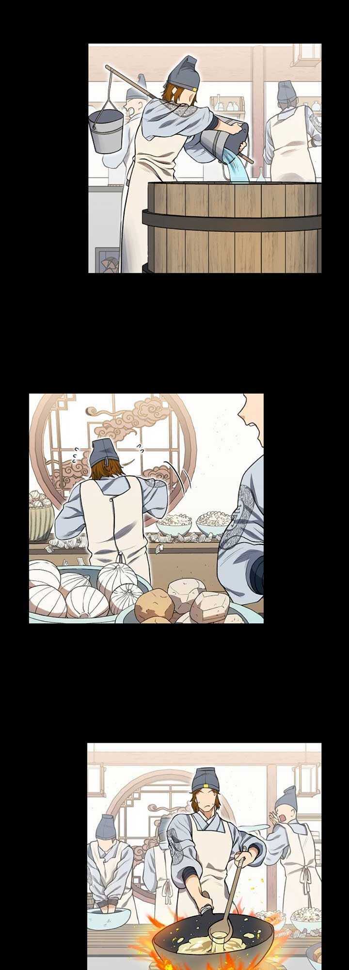 Quán Trọ Phong Ba - Chapter 4 - Page 11