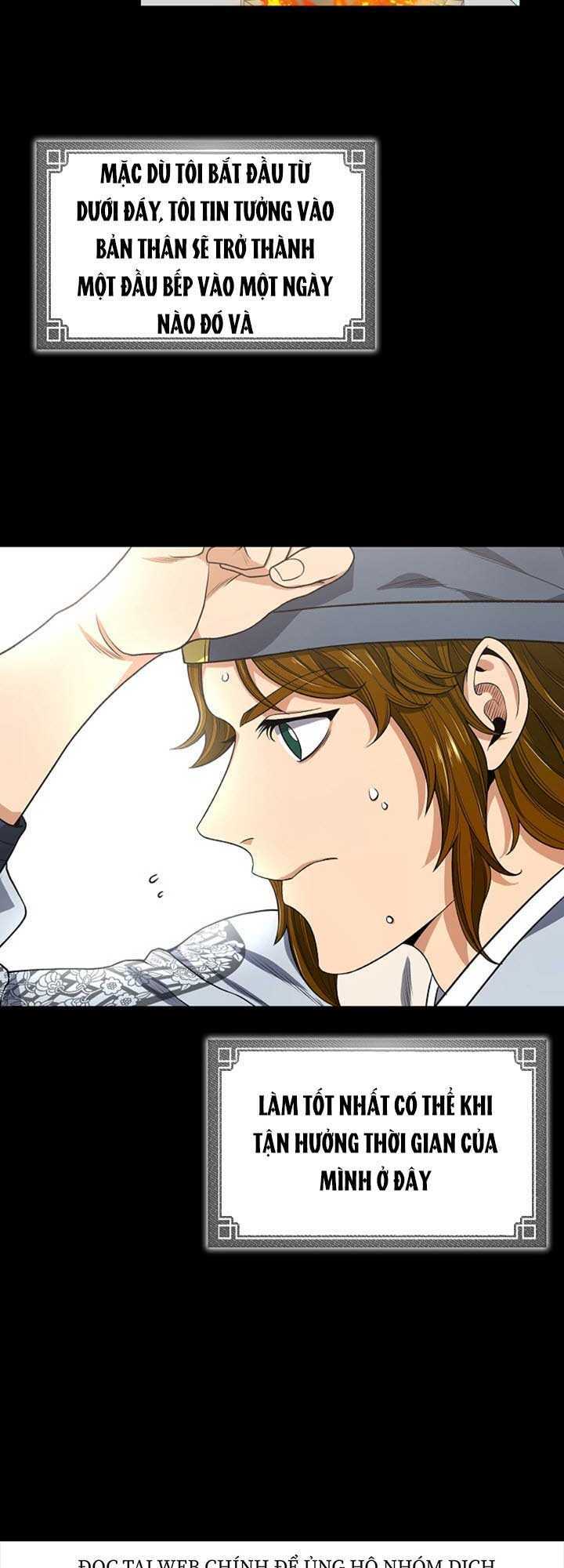 Quán Trọ Phong Ba - Chapter 4 - Page 12