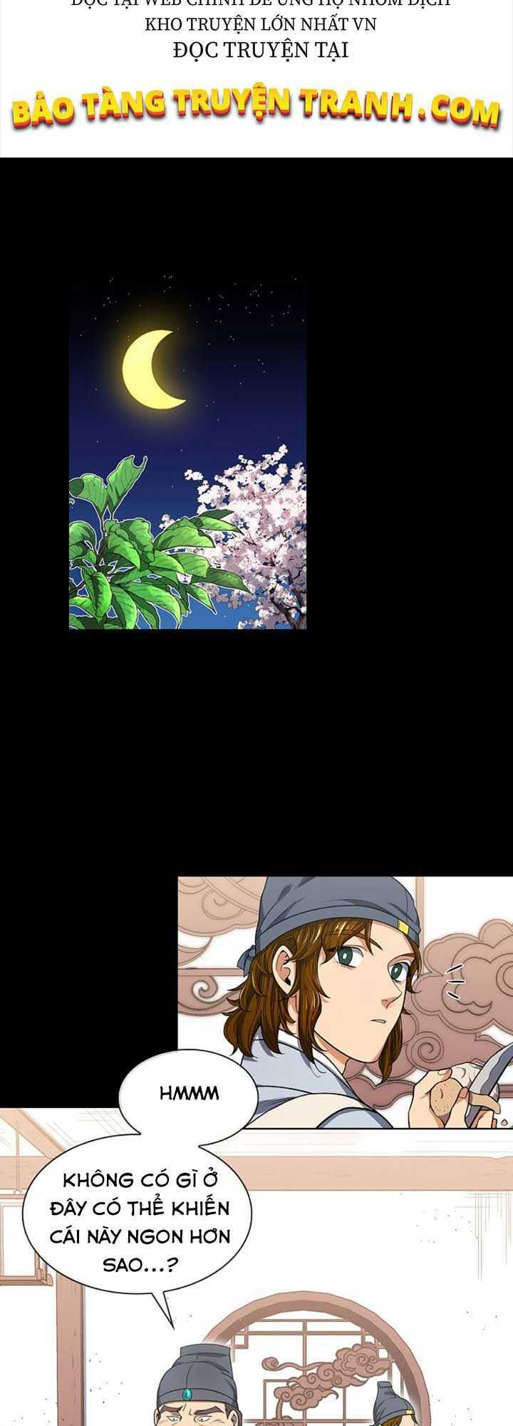 Quán Trọ Phong Ba - Chapter 4 - Page 13