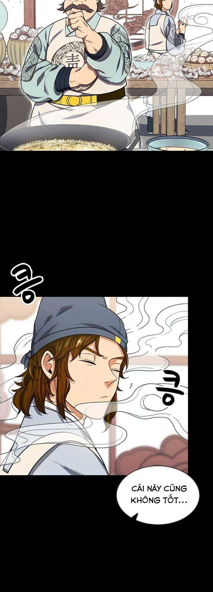 Quán Trọ Phong Ba - Chapter 4 - Page 14