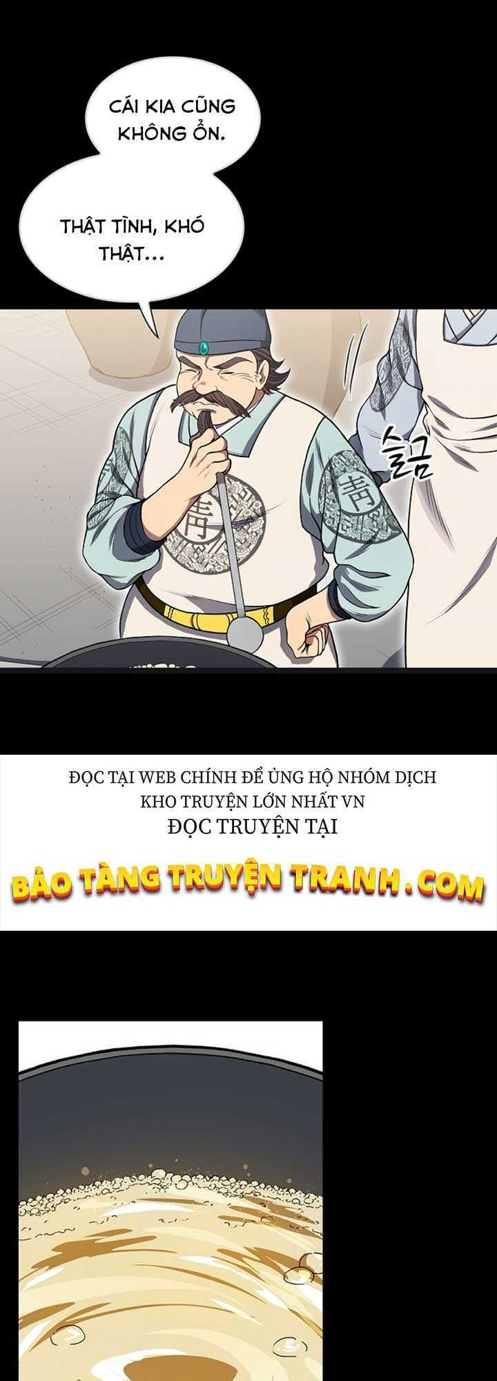 Quán Trọ Phong Ba - Chapter 4 - Page 15