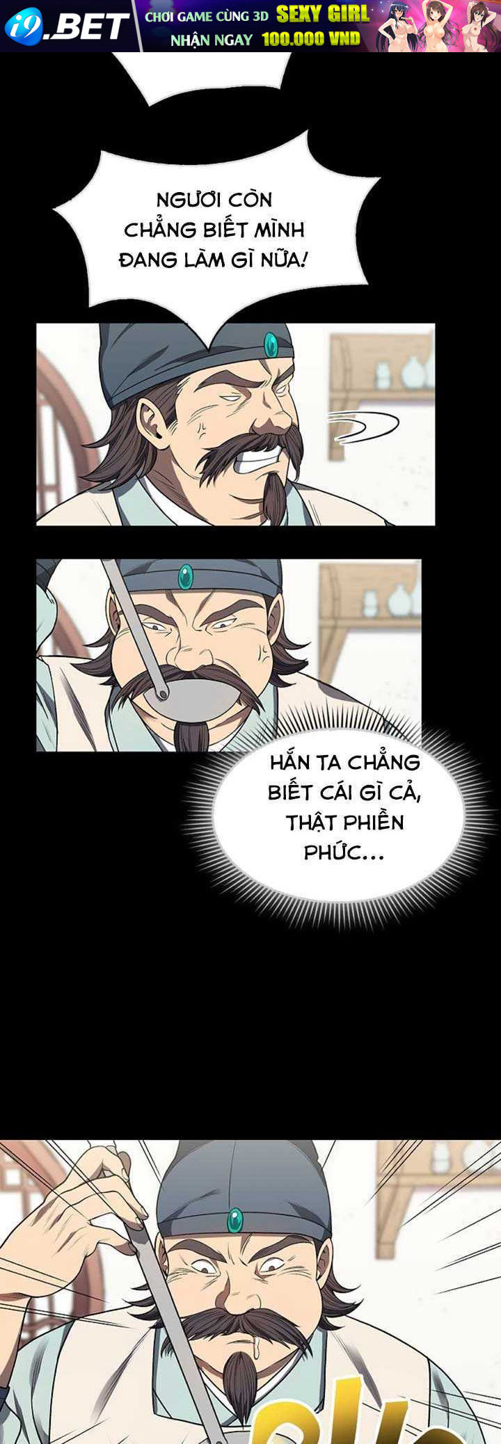 Quán Trọ Phong Ba - Chapter 4 - Page 18