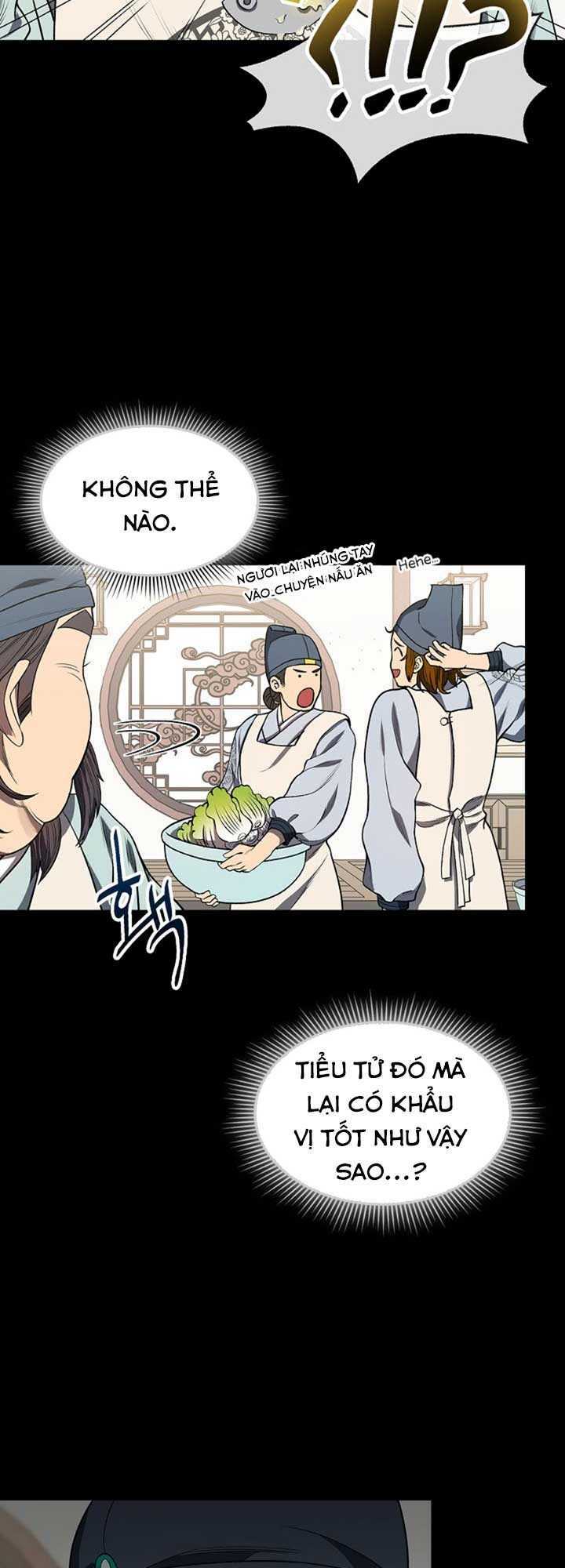 Quán Trọ Phong Ba - Chapter 4 - Page 19