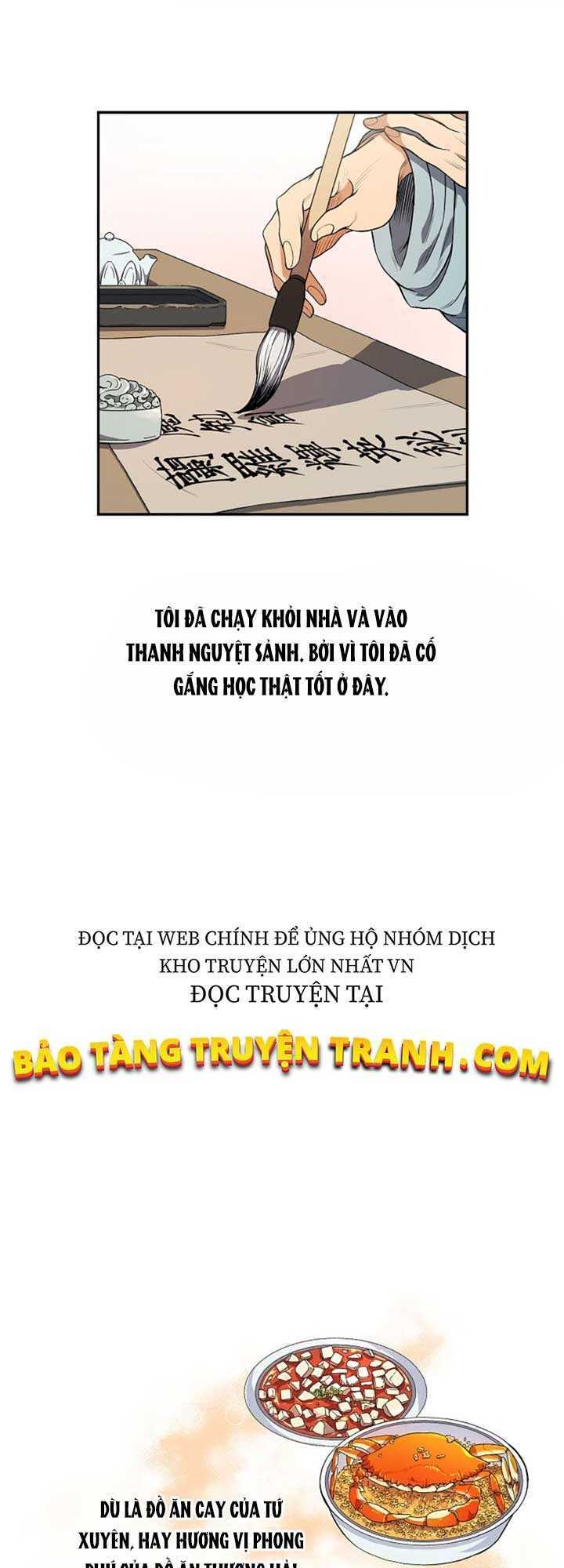 Quán Trọ Phong Ba - Chapter 4 - Page 29