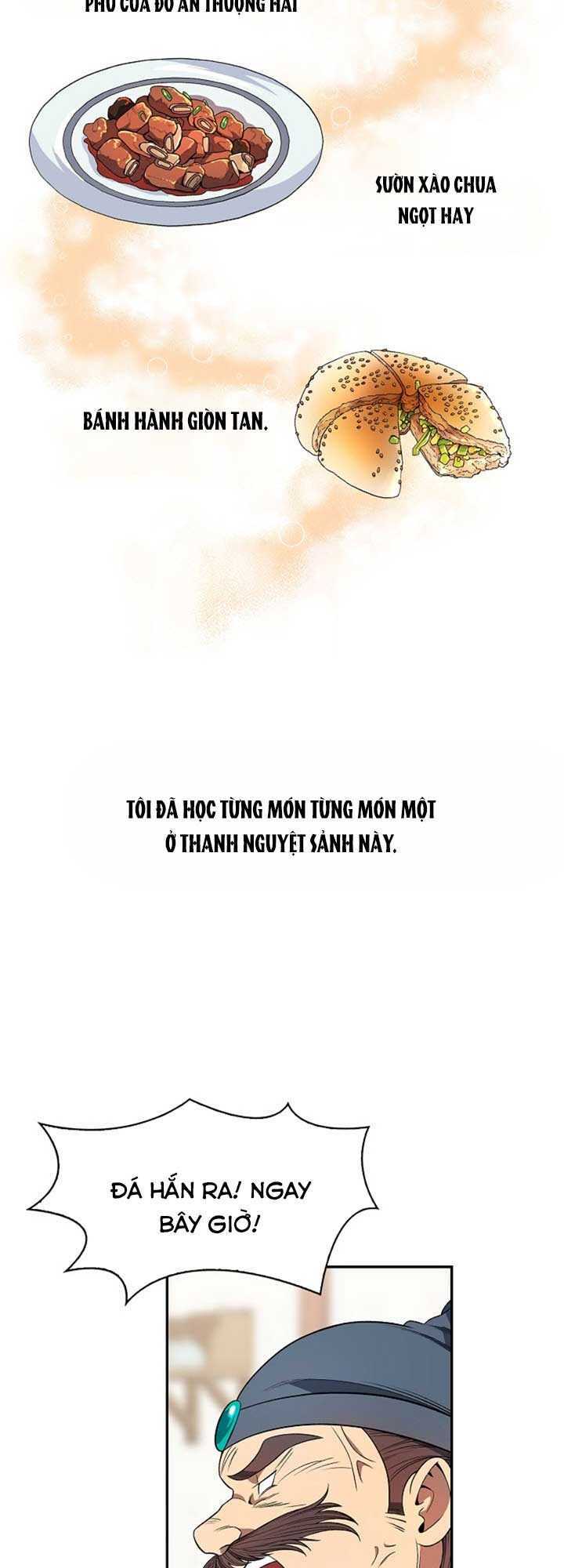 Quán Trọ Phong Ba - Chapter 4 - Page 30