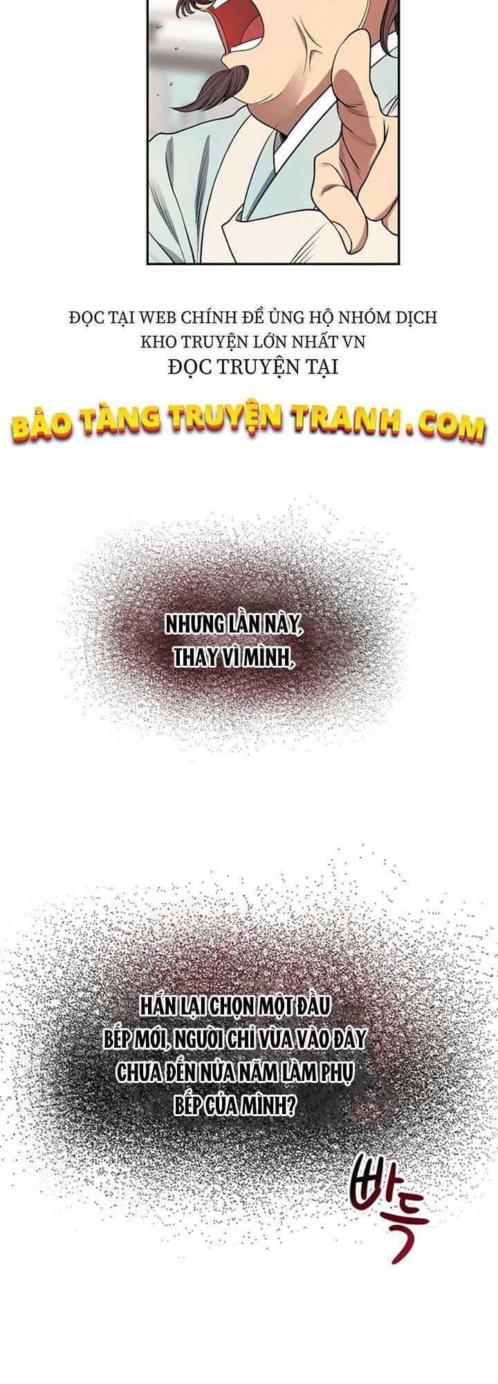Quán Trọ Phong Ba - Chapter 4 - Page 31