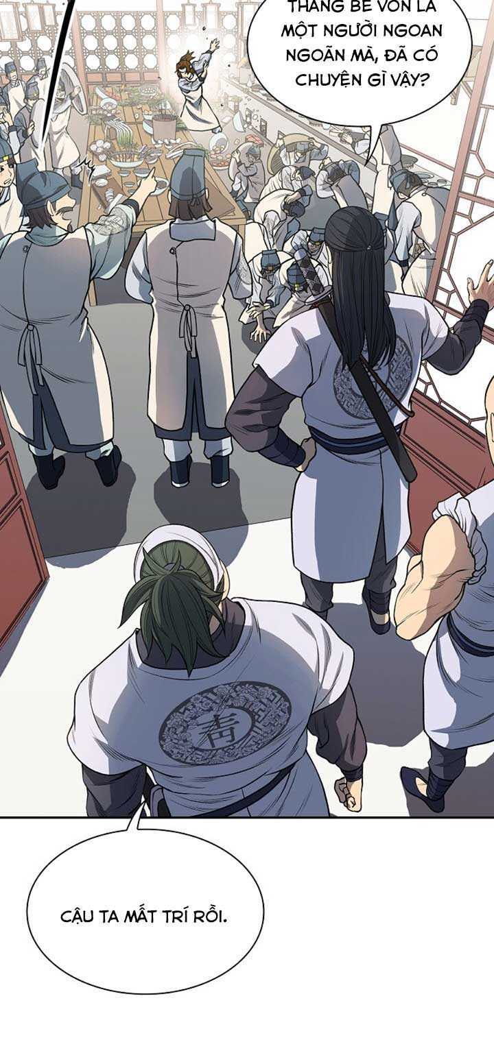 Quán Trọ Phong Ba - Chapter 4 - Page 33