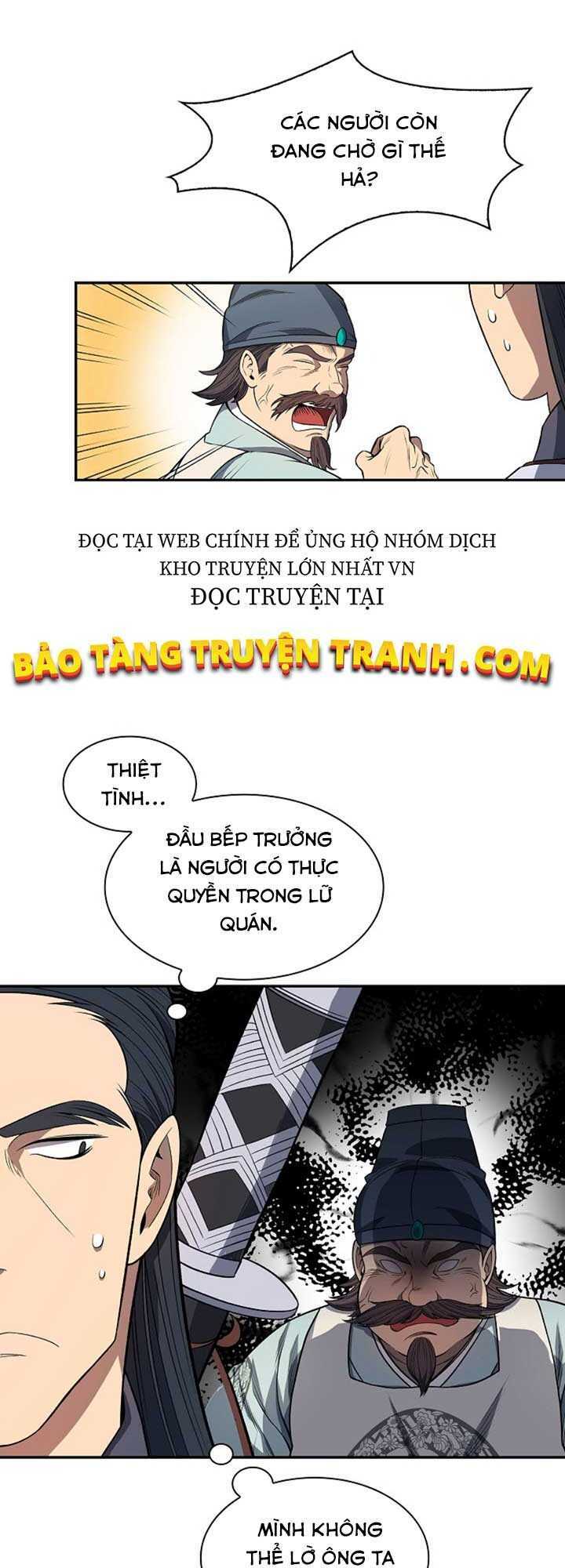 Quán Trọ Phong Ba - Chapter 4 - Page 36