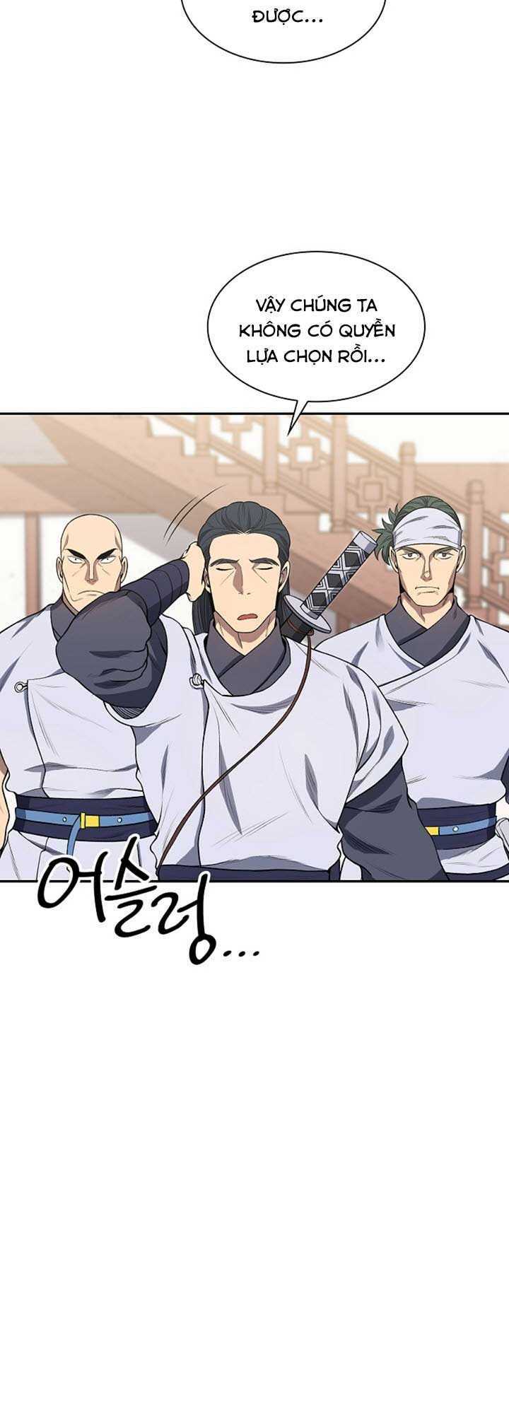 Quán Trọ Phong Ba - Chapter 4 - Page 37