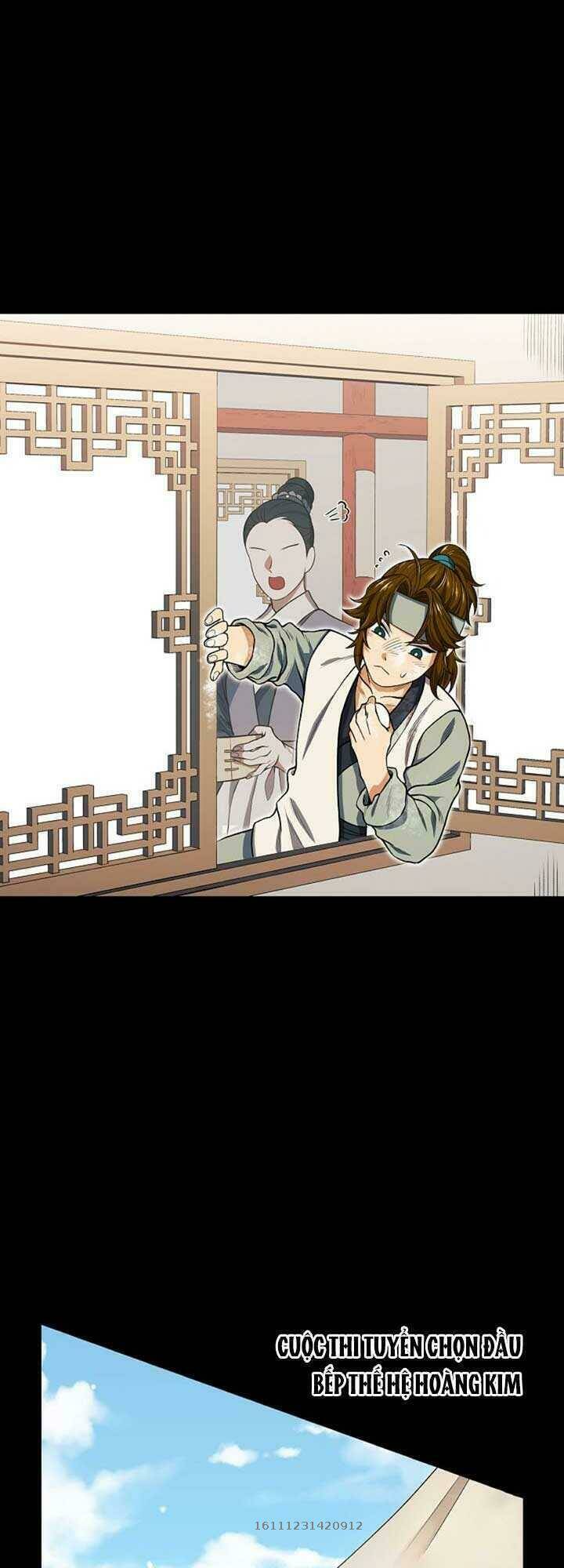 Quán Trọ Phong Ba - Chapter 4 - Page 3