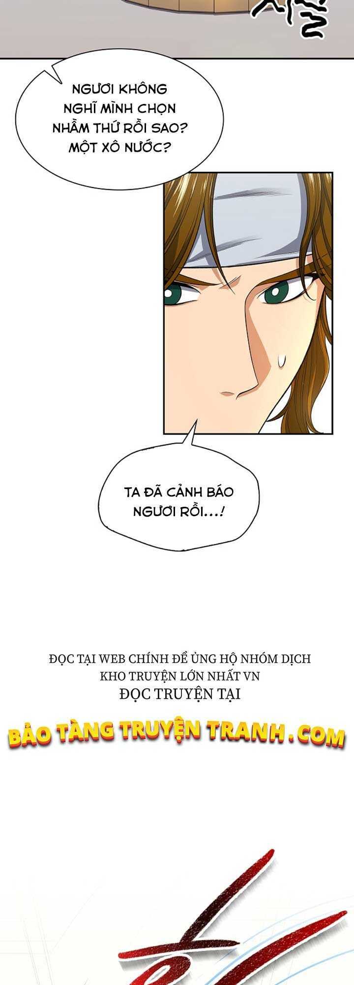 Quán Trọ Phong Ba - Chapter 4 - Page 41