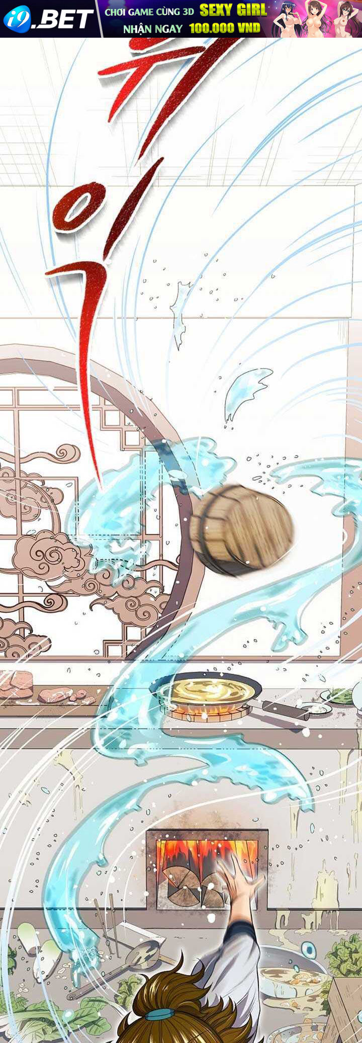 Quán Trọ Phong Ba - Chapter 4 - Page 42