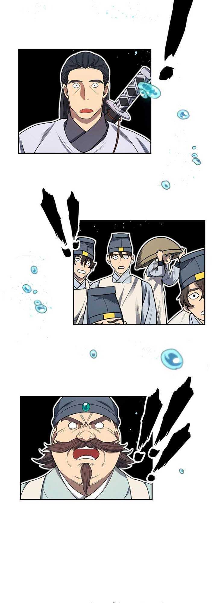 Quán Trọ Phong Ba - Chapter 4 - Page 44