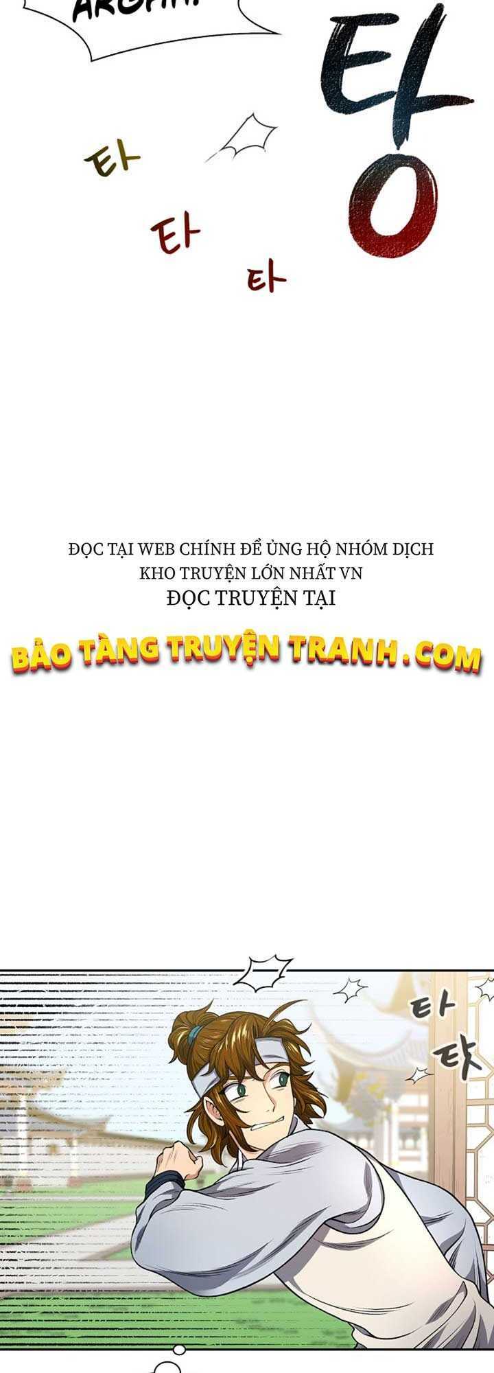 Quán Trọ Phong Ba - Chapter 4 - Page 49