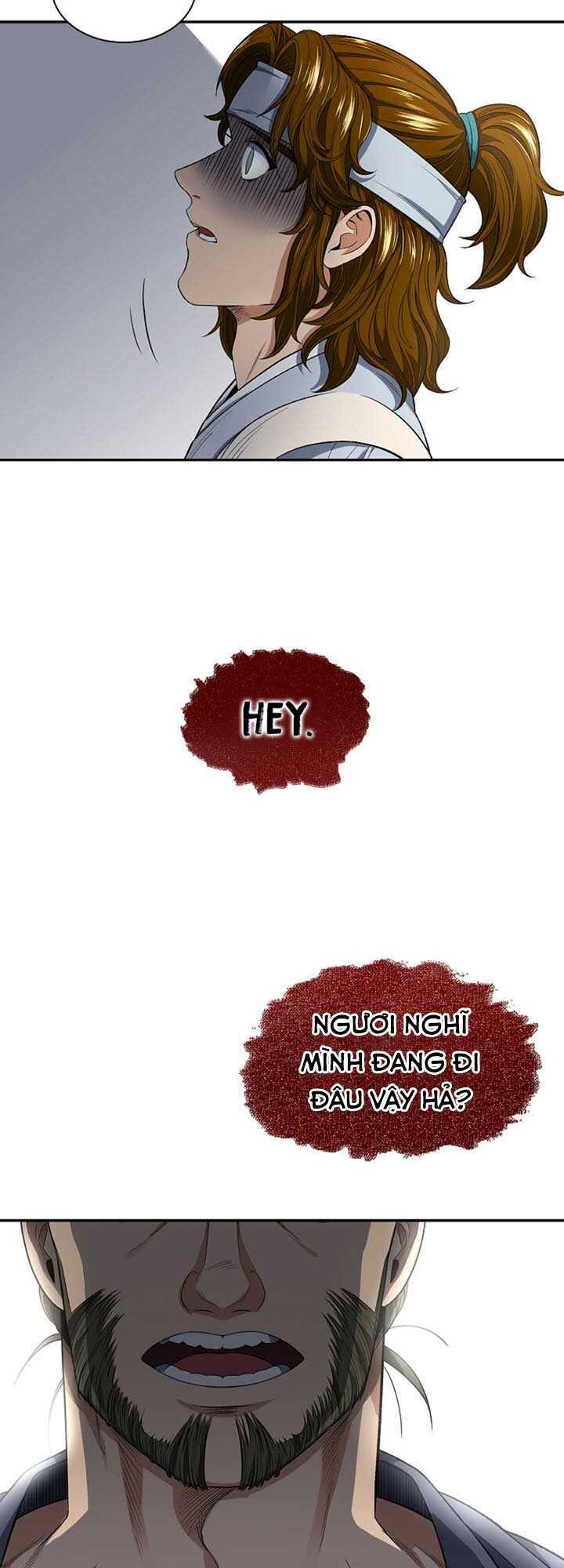 Quán Trọ Phong Ba - Chapter 4 - Page 51