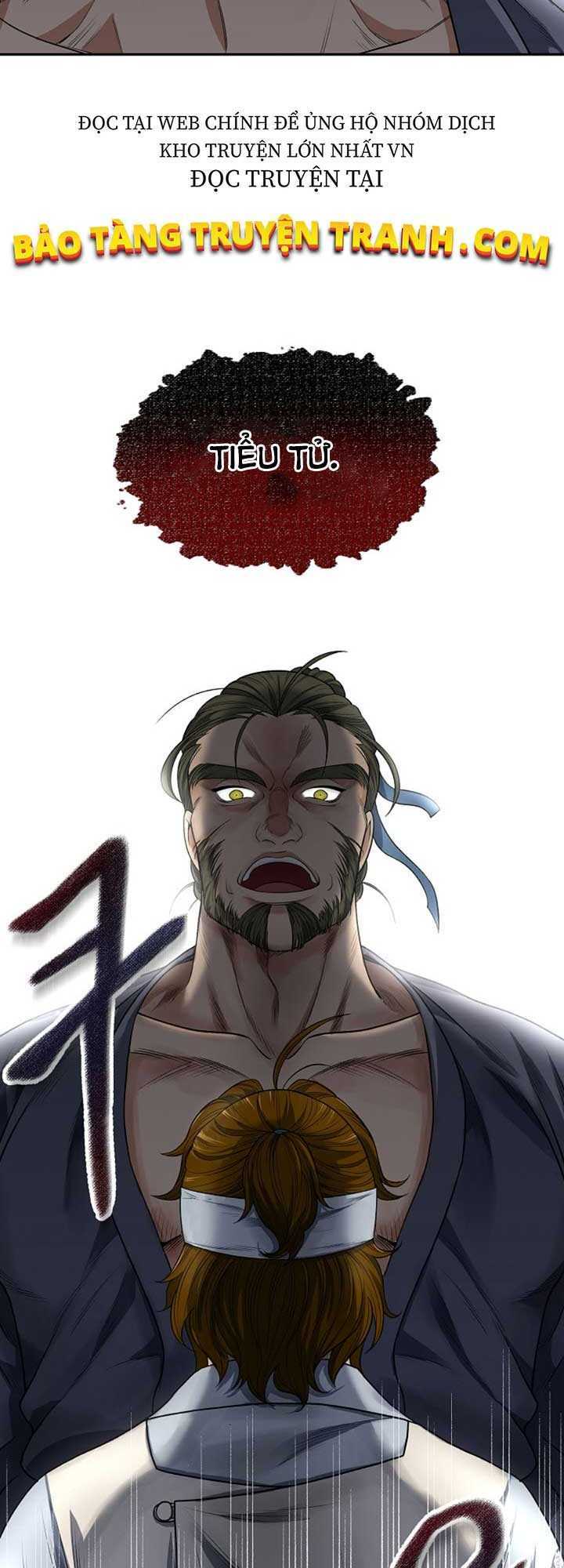 Quán Trọ Phong Ba - Chapter 4 - Page 52