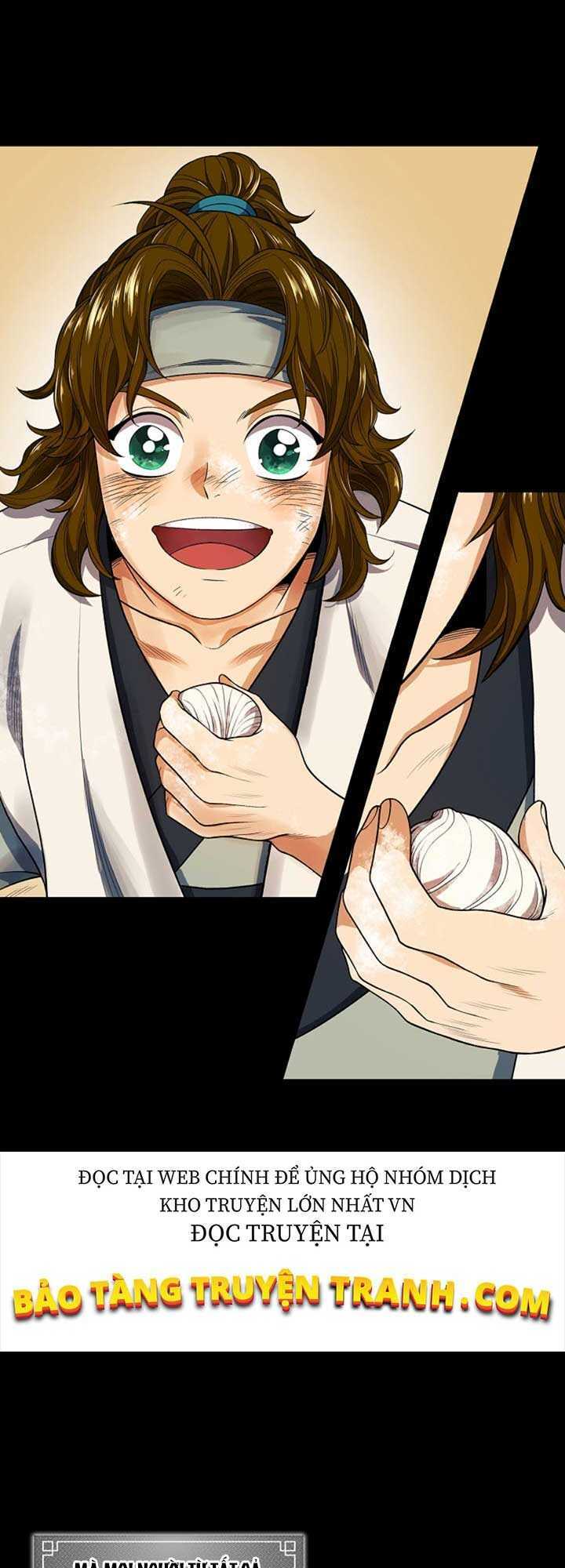 Quán Trọ Phong Ba - Chapter 4 - Page 5