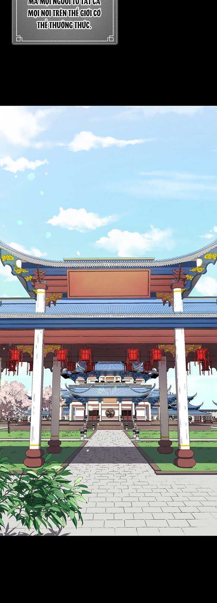 Quán Trọ Phong Ba - Chapter 4 - Page 6