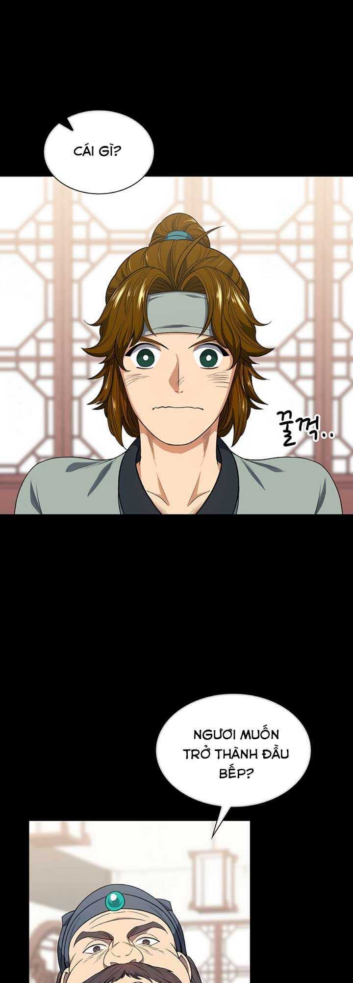 Quán Trọ Phong Ba - Chapter 4 - Page 7