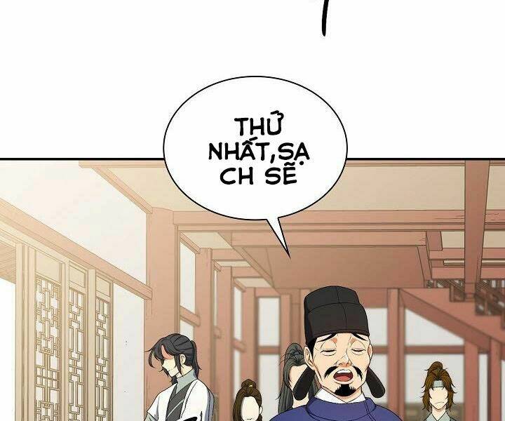 Quán Trọ Phong Ba - Chapter 40 - Page 123