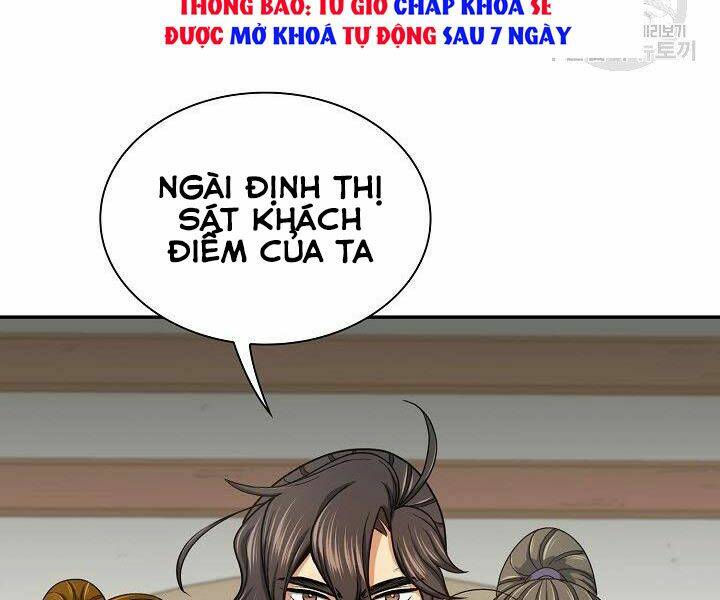 Quán Trọ Phong Ba - Chapter 40 - Page 48