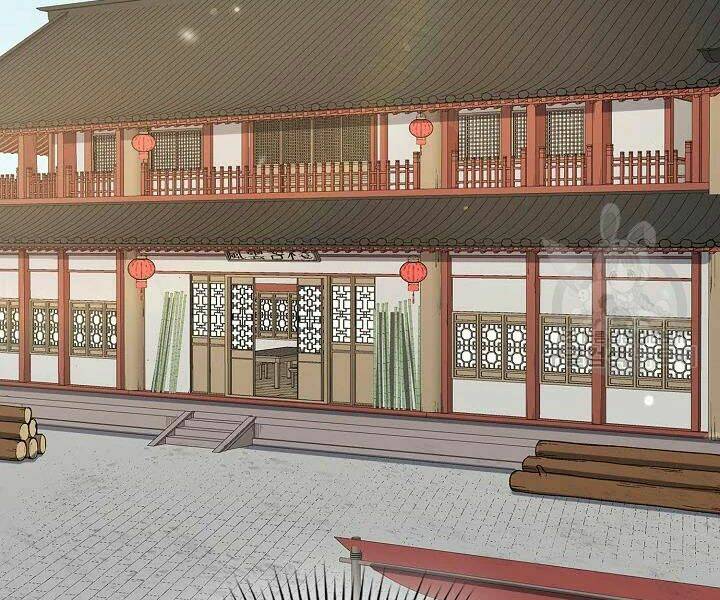 Quán Trọ Phong Ba - Chapter 47 - Page 136