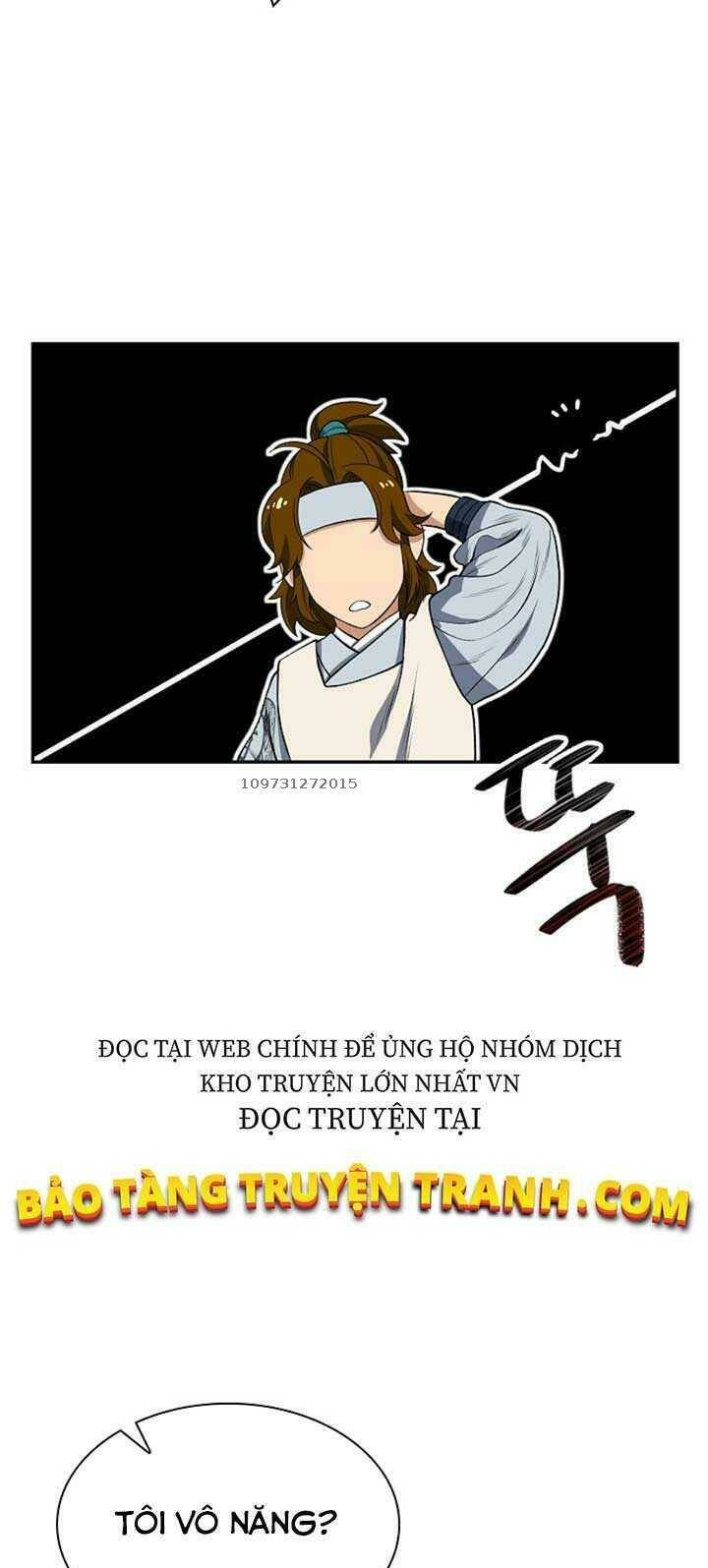 Quán Trọ Phong Ba - Chapter 5 - Page 9