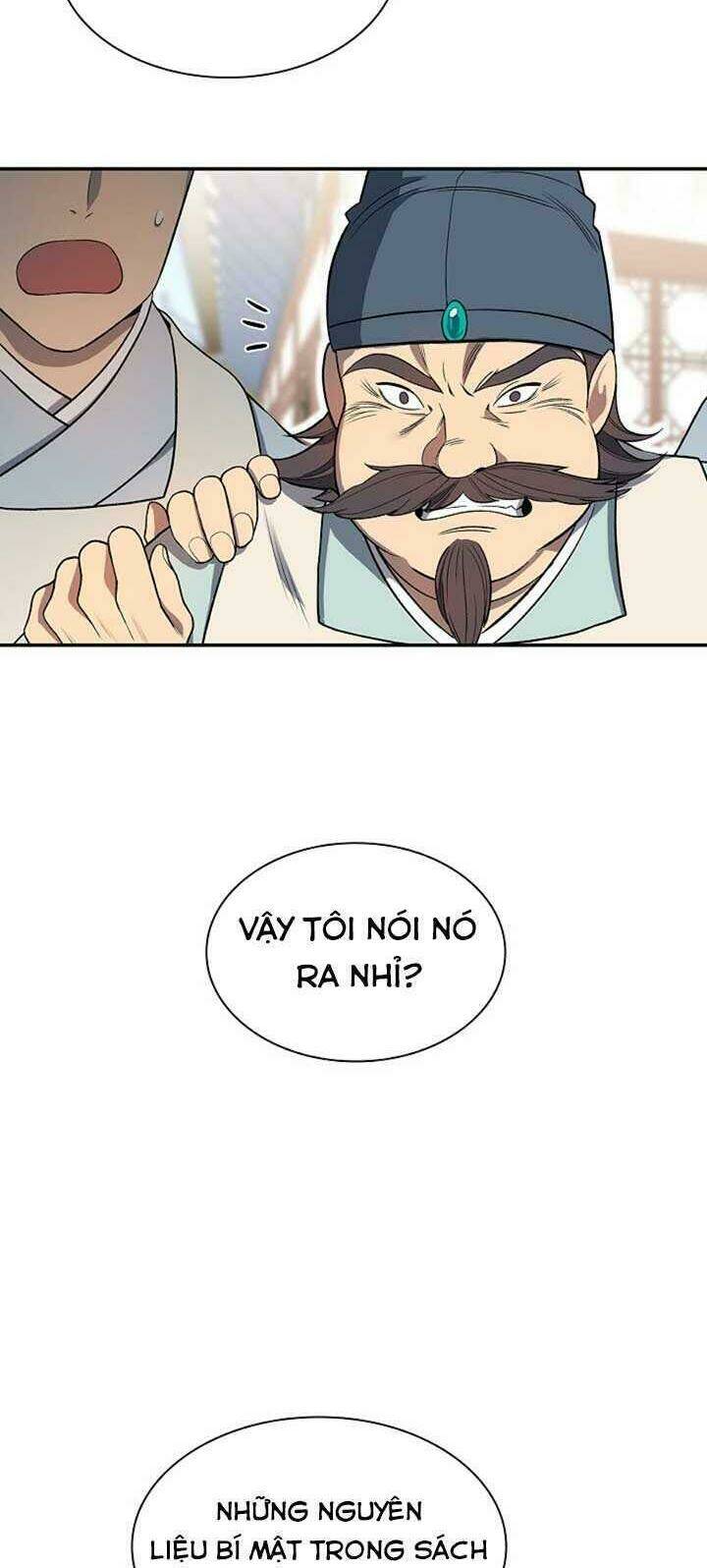 Quán Trọ Phong Ba - Chapter 5 - Page 10