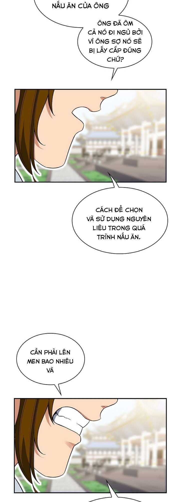 Quán Trọ Phong Ba - Chapter 5 - Page 11