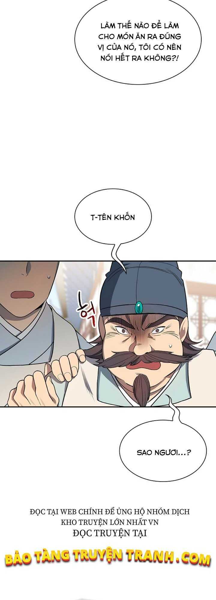 Quán Trọ Phong Ba - Chapter 5 - Page 12