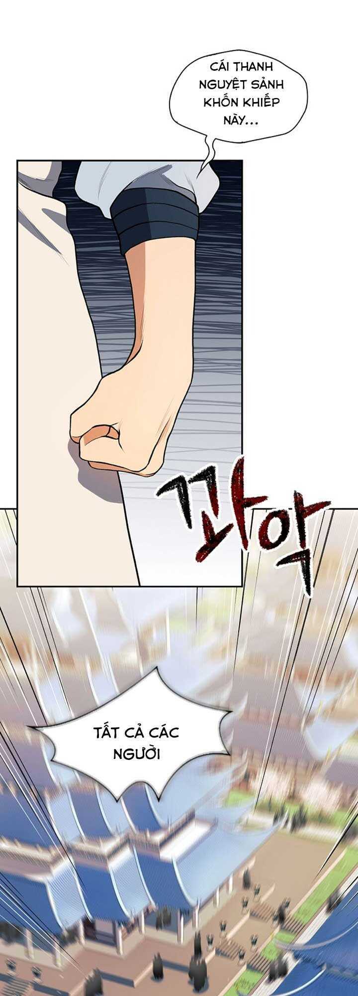 Quán Trọ Phong Ba - Chapter 5 - Page 16