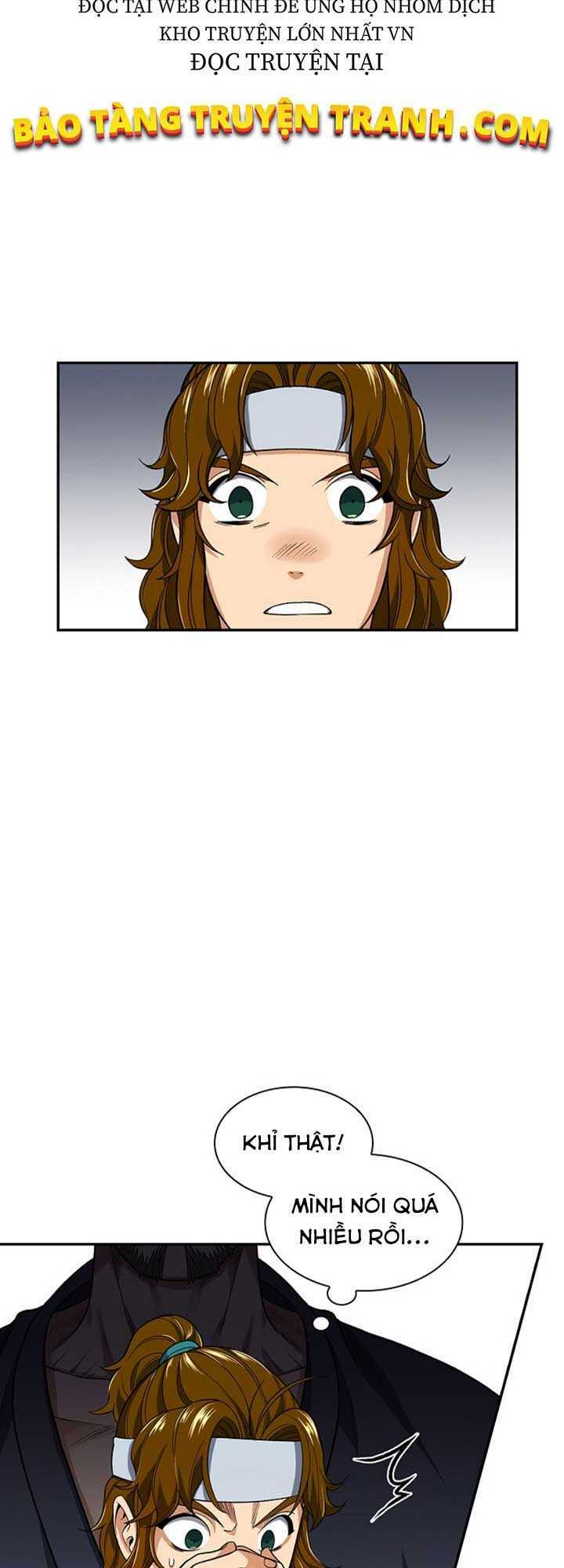 Quán Trọ Phong Ba - Chapter 5 - Page 18