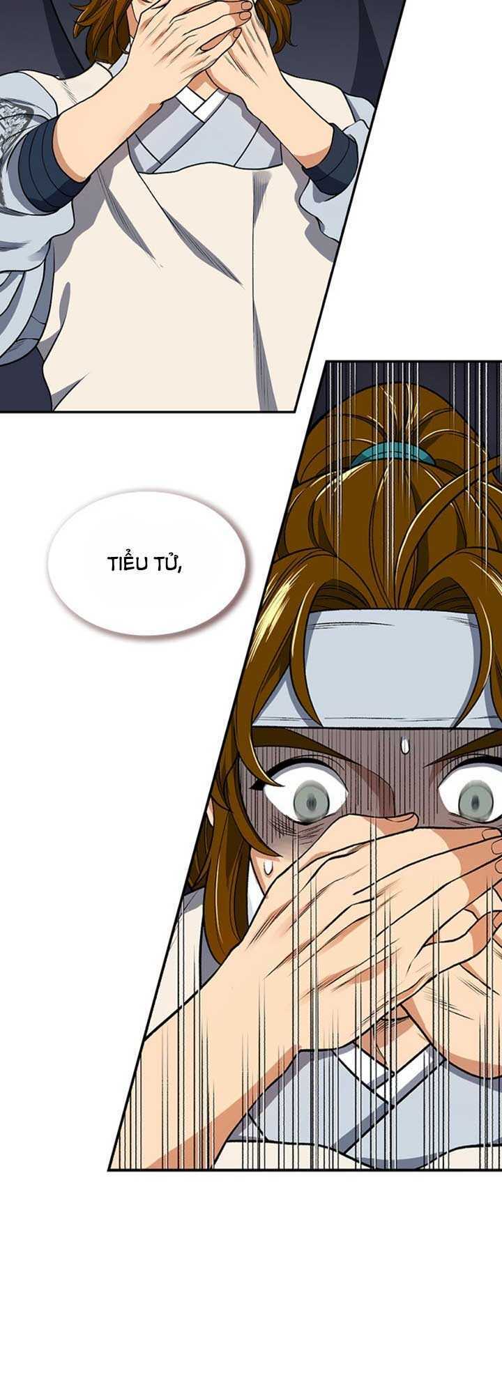 Quán Trọ Phong Ba - Chapter 5 - Page 19