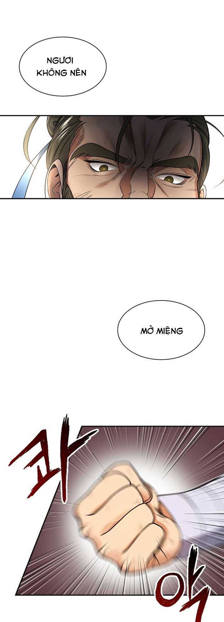 Quán Trọ Phong Ba - Chapter 5 - Page 20