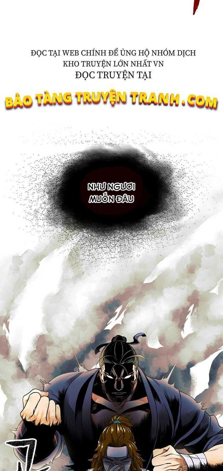 Quán Trọ Phong Ba - Chapter 5 - Page 21